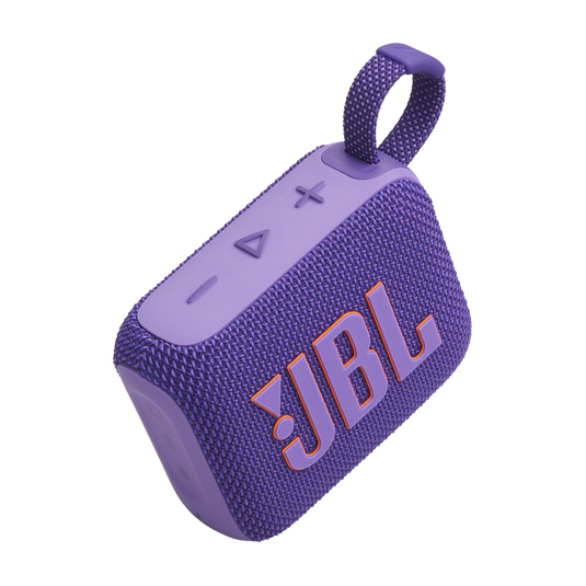 JBL Go 4 | ウルトラポータブルBluetoothスピーカー